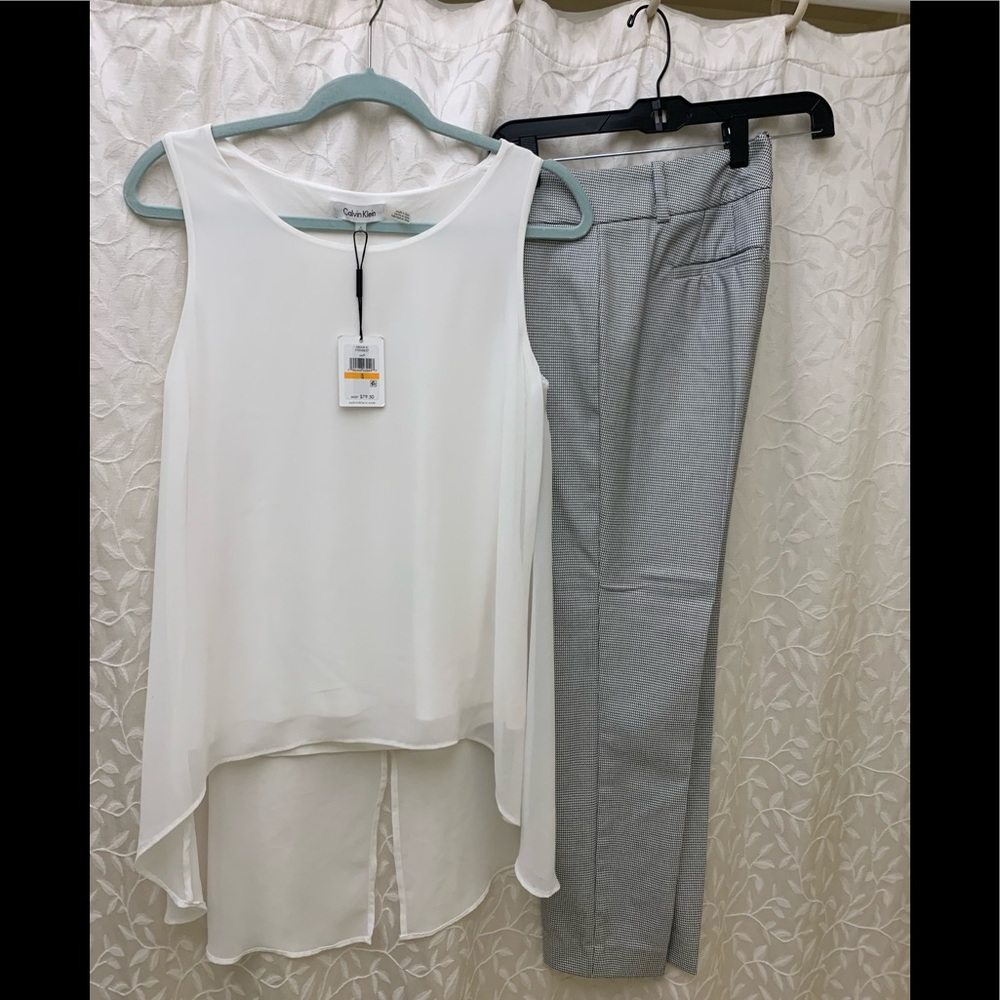 Closet Clear Out Buy 2 Outfits Get 1 Free